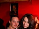 Distracţie în Club Downtown