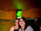 Distracţie în Club Downtown