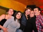 Distracţie în Club Downtown