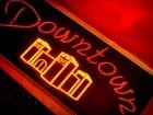 Distracţie în Club Downtown