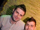 Distracţie în Club Downtown