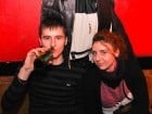 Distracţie în Club Downtown