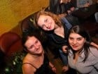Distracţie în Club Downtown