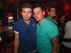 Distracţie în Club Downtown