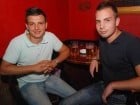 Distracţie în Club Downtown