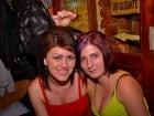 Distracţie în Club Downtown