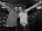Distracţie în Club Downtown