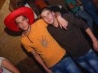 Distracţie în Club Downtown