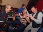 Distracţie în Club Downtown