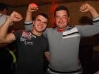 Distracţie în Club Downtown