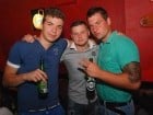 Distracţie în Club Downtown