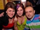 Distracţie în Club Downtown