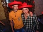 Distracţie în Club Downtown