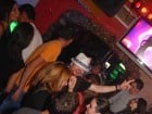 Distracţie în Club Downtown