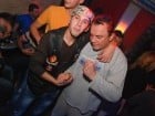 Distracţie în Club Downtown