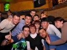 Distracţie în Club Downtown