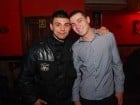 Distracţie în Club Downtown