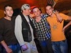 Distracţie în Club Downtown