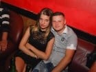 Distracţie în Club Downtown