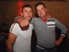 Distracţie în Club Downtown