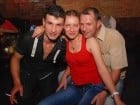Distracţie în Club Downtown
