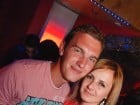 Distracţie în Club Downtown