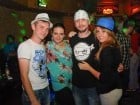 Distracţie în Club Downtown