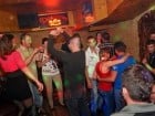 Distracţie în Club Downtown