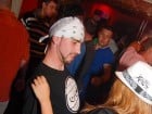 Distracţie în Club Downtown