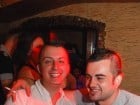 Distracţie în Club Downtown