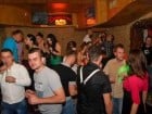 Distracţie în Club Downtown