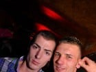 Distracţie în Club Downtown