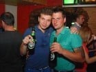Distracţie în Club Downtown