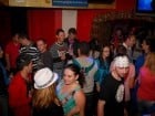 Distracţie în Club Downtown