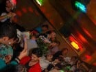Distracţie în Club Downtown