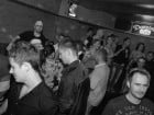 Distracţie în Club Downtown