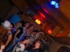 Distracţie în Club Downtown