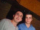 Distracţie în Club Downtown