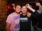 Distracţie în Club Downtown