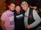 Distracţie în Club Downtown