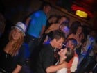 Distracţie în Club Downtown