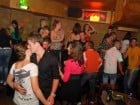 Distracţie în Club Downtown