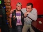 Distracţie în Club Downtown