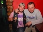 Distracţie în Club Downtown
