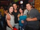 Distracţie în Club Downtown