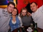 Distracţie în Club Downtown