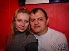 Distracţie în Club Downtown