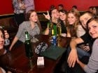 Distracţie în Club Downtown