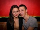 Distracţie în Club Downtown