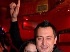 Distracţie în Club Downtown